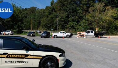 Useita kuollut tehtaalla tapahtuneessa räjähdyksessä Tennesseessä – 19 ihmisen kohtalo vielä epäselvä | Uutissuomalainen