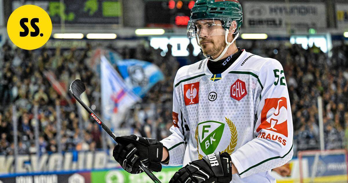 Ruotsalaismedia: Isokokoinen puolustaja tulossa KalPaan – urheilujohtaja ei kommentoi | Urheilu