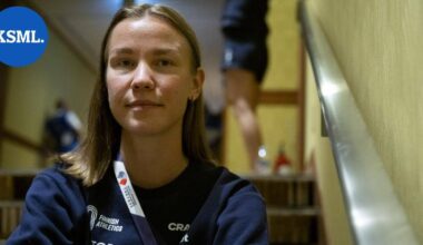 Ilona Mononen haki SM-maastoista tuplan | Urheilu