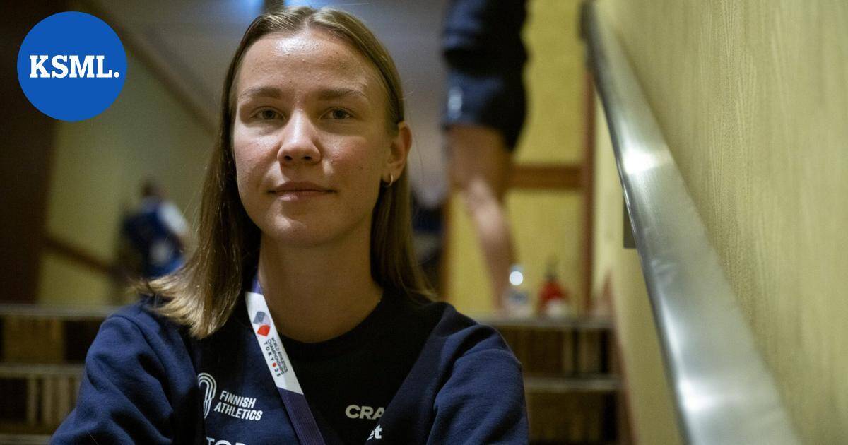 Ilona Mononen haki SM-maastoista tuplan | Urheilu