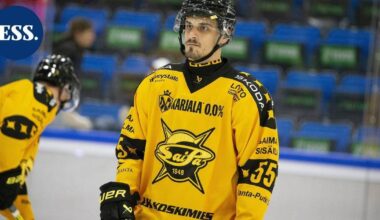 Lokakuu Lappeenrannassa on ollut yhtä SaiPan juhlaa – "Kotiotteluita enää yksi viikossa" | Urheilu