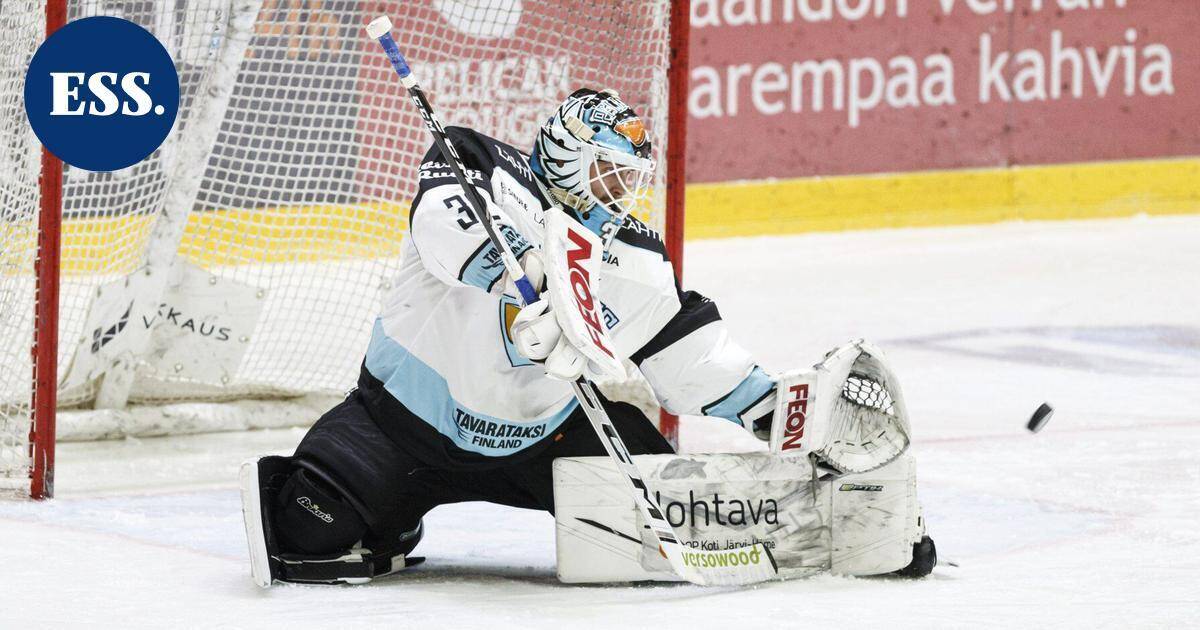 Bartosak säkenöi Pelicans-maalilla – puolustaja Rantakari debytoi: "Täydellinen startti" | Urheilu