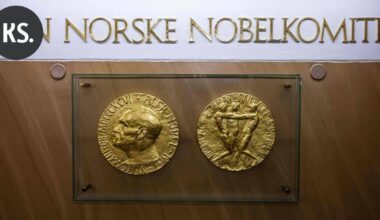 Nobelin rauhanpalkinnon voittaja saattoi paljastua etukäteen vakoilun takia, kertoo Nobel-instituutin johtaja | Uutissuomalainen