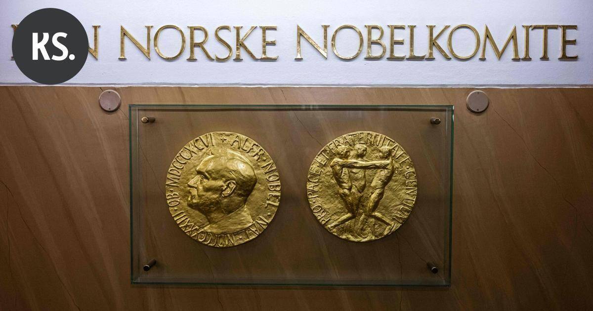 Nobelin rauhanpalkinnon voittaja saattoi paljastua etukäteen vakoilun takia, kertoo Nobel-instituutin johtaja | Uutissuomalainen