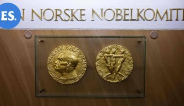 Nobel-instituutin johtaja: Rauhanpalkinnon voittaja saattoi paljastua etukäteen vakoilun takia | Uutissuomalainen