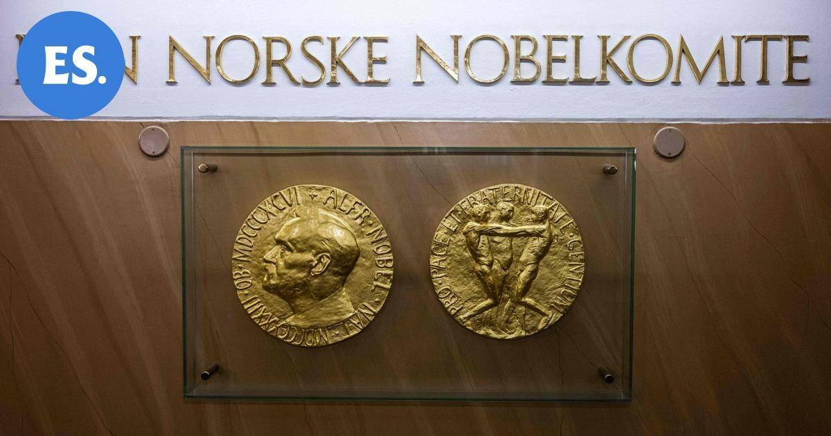 Nobel-instituutin johtaja: Rauhanpalkinnon voittaja saattoi paljastua etukäteen vakoilun takia | Uutissuomalainen