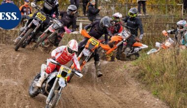 Lahtelainen Miro Niemi kruunattiin Suomen mestariksi | Urheilu