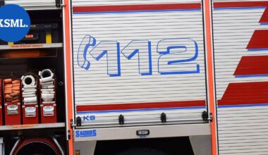 Ohikulkija pelasti asukkaan palavasta omakotitalosta Toholammilla | Uutissuomalainen