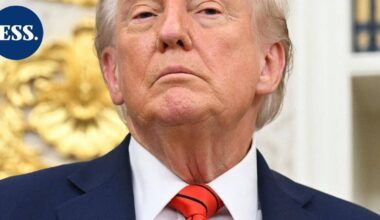 Trump muutti äänensävyään: "Yhdysvallat haluaa auttaa Kiinaa, ei vahingoittaa sitä" | Uutissuomalainen