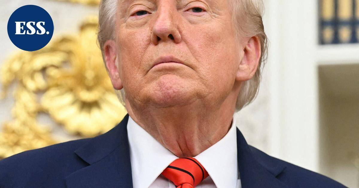 Trump muutti äänensävyään: "Yhdysvallat haluaa auttaa Kiinaa, ei vahingoittaa sitä" | Uutissuomalainen