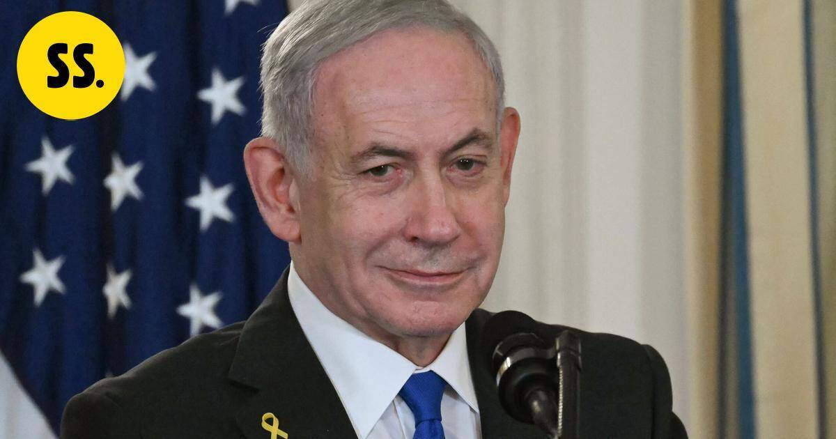 Netanjahu: Konflikti ei ole ohi, Israelin viholliset keräävät voimiaan uuteen hyökkäykseen | Uutissuomalainen