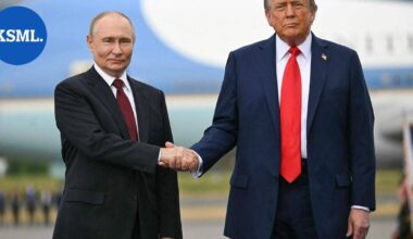 Trump harkitsee varoittavansa Putinia Tomahawk-ohjusten lähettämisestä Ukrainaan | Uutissuomalainen