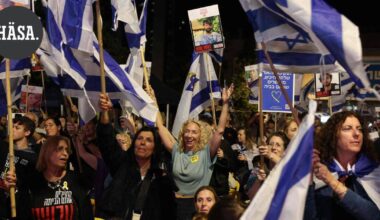 Hämeen Sanomat ottaa kantaa | Gazan sodan loppuminen olisi valtava helpotus | Pääkirjoitus & mielipide