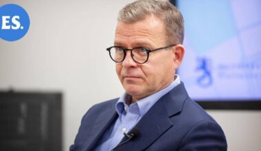 Matalalla lentänyt helikopteri kiinnitti huomiota – Erityistä operaatiota ei ole meneillään, sanoo pääministeri Orpo | Paikalliset