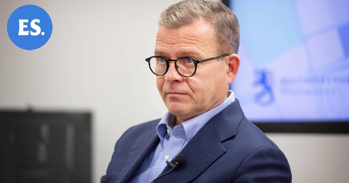 Matalalla lentänyt helikopteri kiinnitti huomiota – Erityistä operaatiota ei ole meneillään, sanoo pääministeri Orpo | Paikalliset