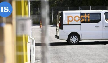 Kaupankäynti Postin osakkeilla alkaa tänään Helsingin pörssin päälistalla | Uutissuomalainen