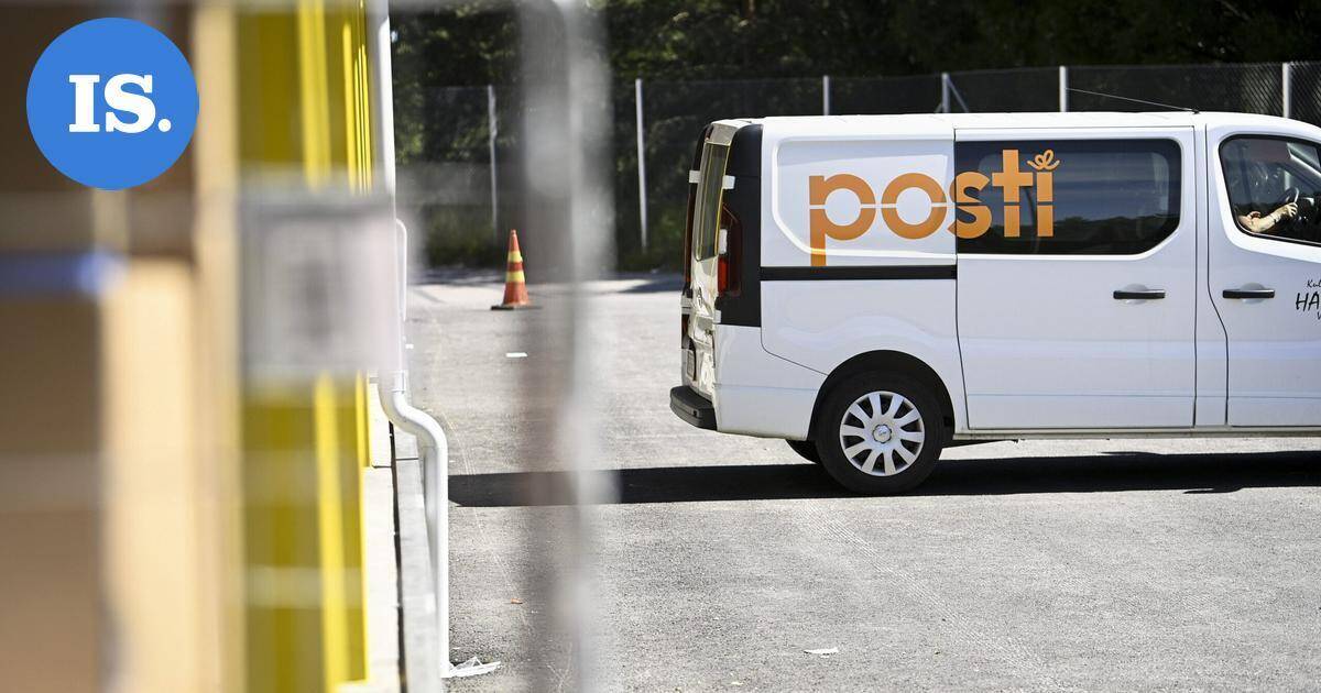 Kaupankäynti Postin osakkeilla alkaa tänään Helsingin pörssin päälistalla | Uutissuomalainen