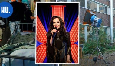 Herttoniemestä tuli Helsingin pikku-Hollywood | Paikalliset