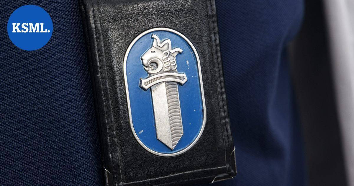 Kolmen puolalaismiehen epäillään räjäyttäneen pankkiautomaatteja Suomessa | Uutissuomalainen