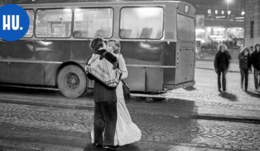 Näin tyylikkäältä Helsingin yöelämä näytti 1980-luvulla – Stefan Bremerin näyttely aukeaa pian | Paikalliset