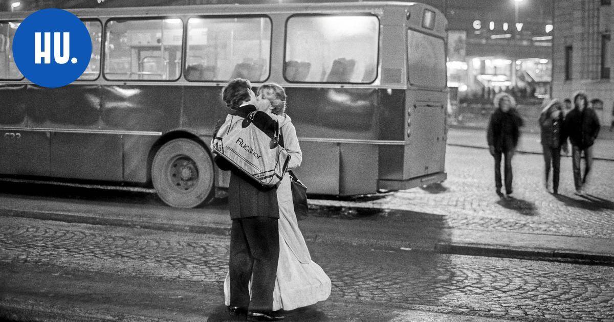 Näin tyylikkäältä Helsingin yöelämä näytti 1980-luvulla – Stefan Bremerin näyttely aukeaa pian | Paikalliset