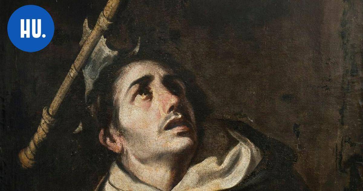 ”Ihan uskomatonta!” – Kadonneeksi luultu taideaarre paljastui Helsingissä | Paikalliset