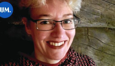 Porvoon kirjastossa keskustellaan natsismin historiasta: vieraana kääntäjä Tähti Schmidt | Paikalliset