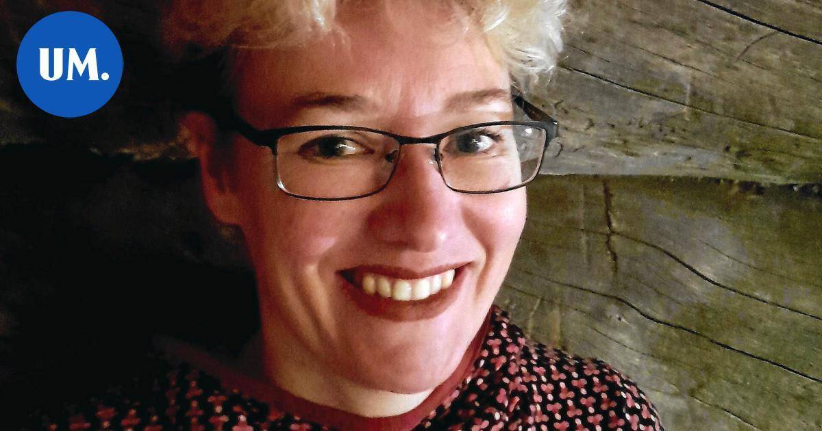 Porvoon kirjastossa keskustellaan natsismin historiasta: vieraana kääntäjä Tähti Schmidt | Paikalliset