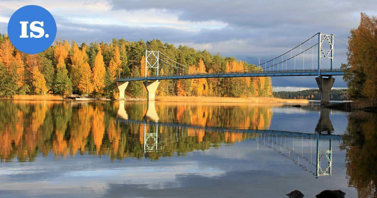 Lukijan luontokuvat | Muuttolintuja ja tunnelmallisia maisemia – Katso kuvat! | Paikalliset