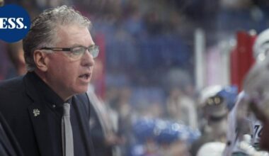 Leijonien entinen päävalmentaja Doug Shedden Vaasan Sportin peräsimeen | Urheilu
