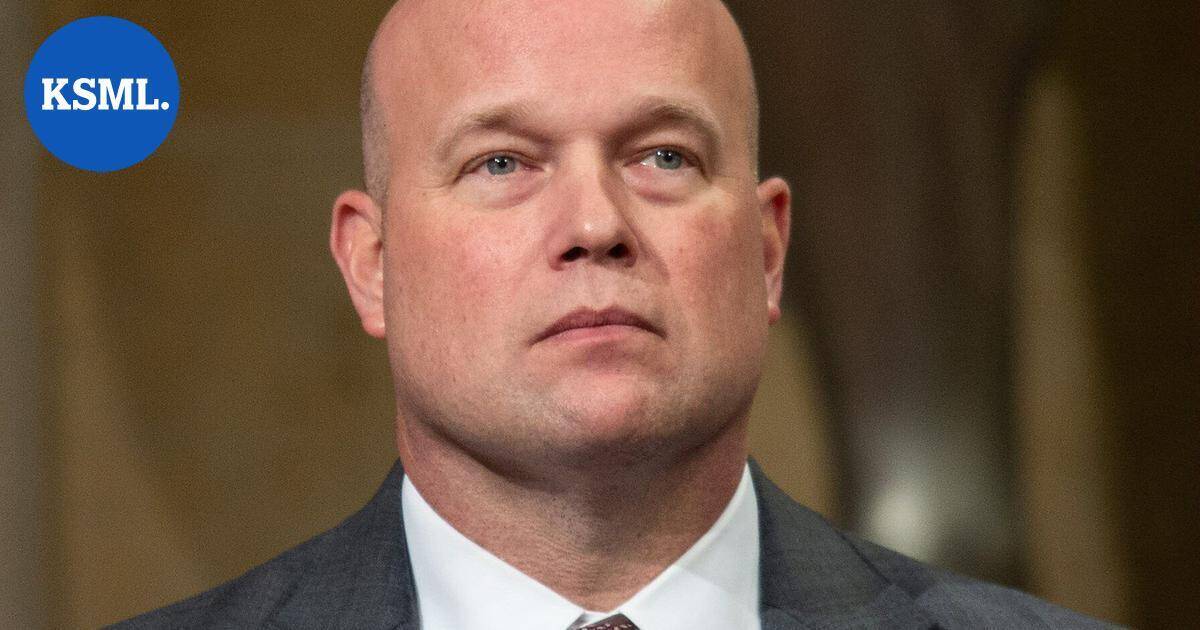 USA:n Nato-suurlähettiläs: Tomahawk-ohjukset voisivat painostaa Putinin neuvottelupöytään | Uutissuomalainen