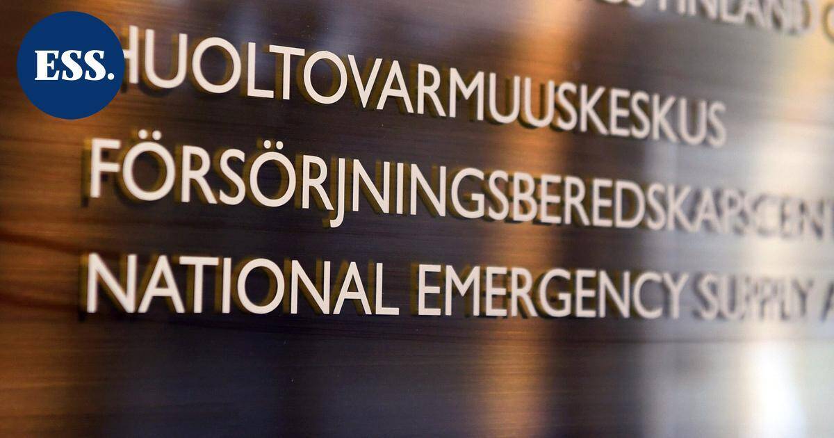 Maskikauppojen takia potkut saaneelle virkamiehelle jättikorvaukset – oikeuden mukaan maskikauppoja tehtiin poliittisessa paineessa | Uutissuomalainen