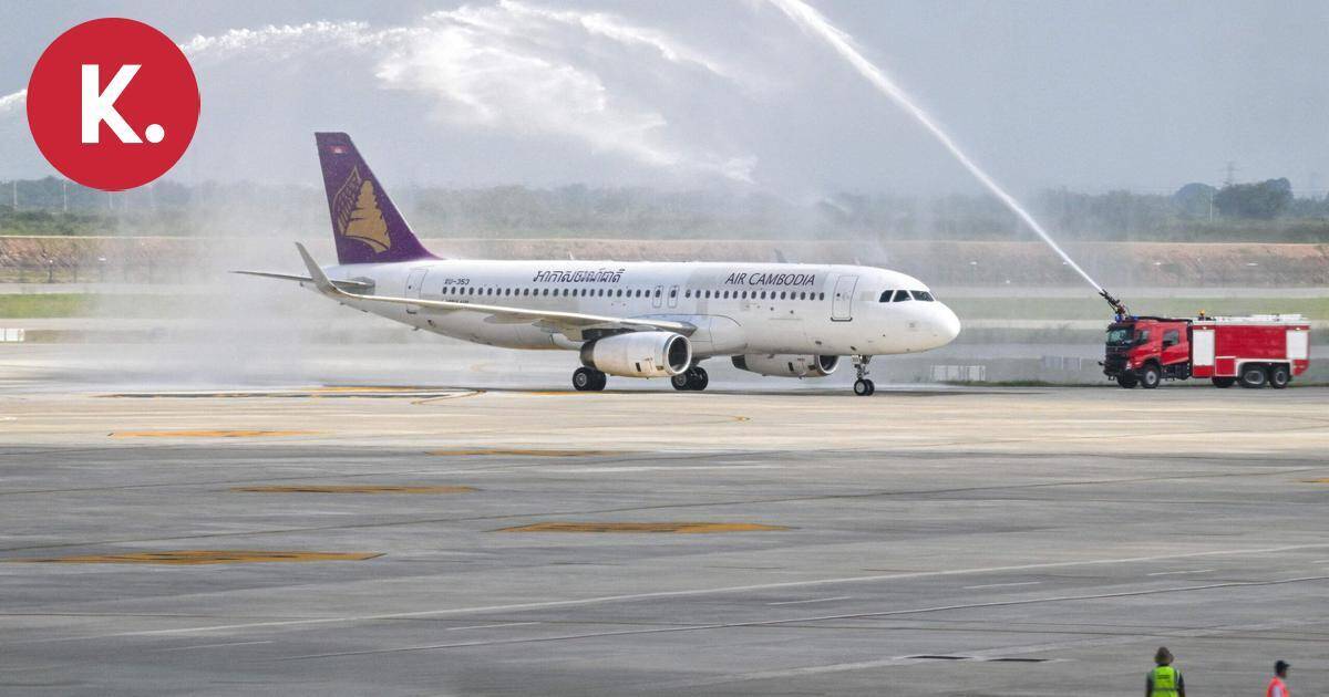 Airbus A320 nousi Boeing 737:n ohi maailman suosituimmaksi matkustajakoneeksi | Uutissuomalainen