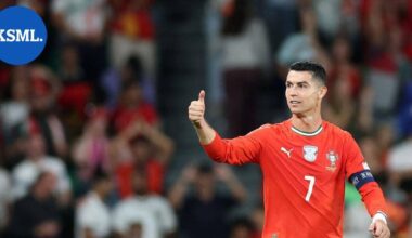 Englanti runteli Latviaa ja varmisti paikkansa jalkapallon MM-lopputurnauksessa | Urheilu