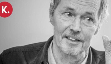 Joensuun kaupunginteatterin entinen näyttelijä Jarmo Jämsén on kuollut | Paikalliset