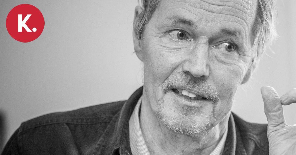 Joensuun kaupunginteatterin entinen näyttelijä Jarmo Jämsén on kuollut | Paikalliset