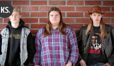 Arjen sankari | Inkeroislaiset kaverukset rakentavat uraa suomirockin parissa – Vaikutteita he ammentavat iskelmästä ja paikallismusiikista | Paikalliset