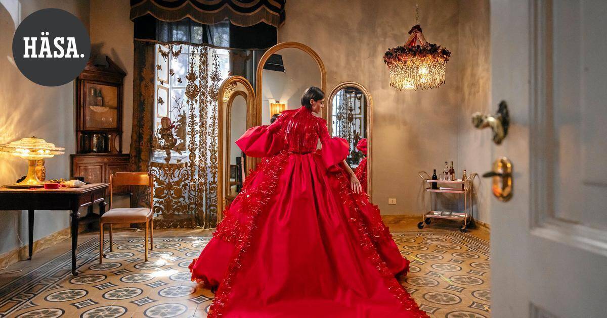 Elokuva-arvio | Tätä elokuvaa tekisi mieli rakastaa, mutta ärsyketulvasta tulee ähky | Paikalliset