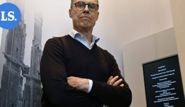 Stubb: Ukrainan rauhanprosessi voitaisiin jakaa Gazan tavoin tulitaukoon ja rauhanneuvotteluihin | Uutissuomalainen