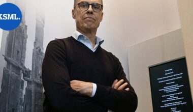 Stubb: Ukrainan rauhanprosessi voitaisiin jakaa Gazan tavoin tulitaukoon ja rauhanneuvotteluihin | Uutissuomalainen