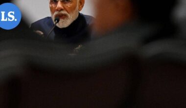 Trump: Intia luvannut lopettaa Venäjän öljyn ostamisen | Uutissuomalainen