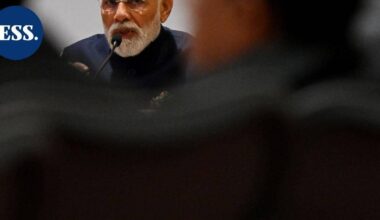 Trump: Intia luvannut lopettaa Venäjän öljyn ostamisen | Uutissuomalainen