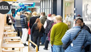 Jos tätä ei jatkossa saa Linnatuulen uudesta Huili-taukopaikasta, aikoo Helena Puistola ottaa yhteyttä kunnanjohtajaan - Hämeen Sanomat