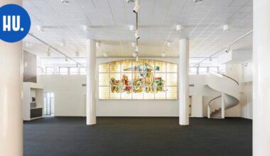 KOM-teatteri muuttaa Hakaniemeen | Paikalliset