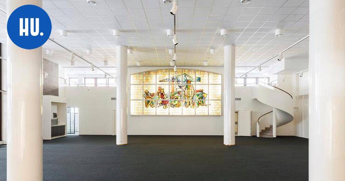 KOM-teatteri muuttaa Hakaniemeen | Paikalliset