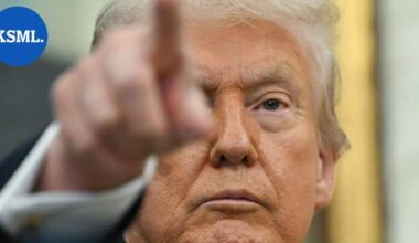 Maanantaina Gaza, perjantaina Ukraina – siirtyykö Trumpin fokus Lähi-idästä takaisin Ukrainaan? | Uutissuomalainen