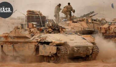 Hamas: Panttivankien ruumiita jäänyt Israelin tuhoamiin tunneleihin ja rakennusten raunioihin | Uutissuomalainen