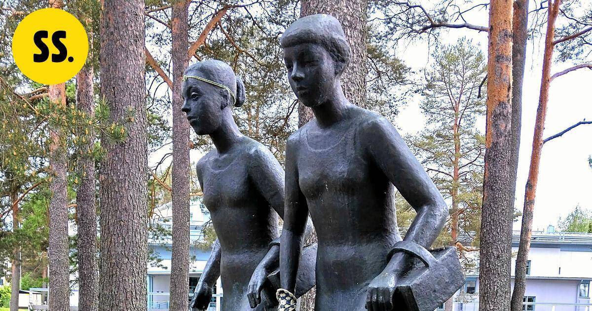 Savon Aallot -podcast | Luulitko, ettei Suonenjoella ole taidetta? Uusi sivusto todistaa toisin | Savo