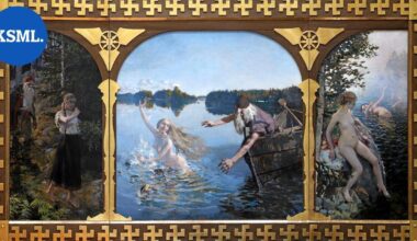 Kirja-arvio | Teivo Teivainen tarkastelee kirjassaan kiihkottomasti, mitä hakaristi on suomalaisille aikojen saatossa merkinnyt | Keski-Suomi