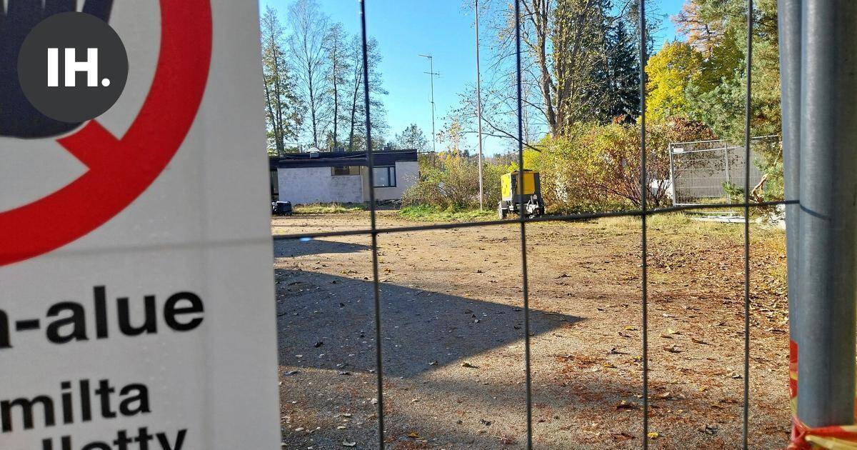Murtovarkaat iskivät pappilaan, jossa oli asbestia – seurakunta kehottaa rosvoja menemään lääkäriin | Paikalliset